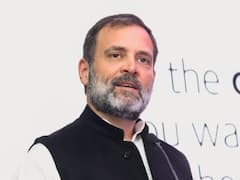 Rahul Gandhi: దేశానికి వ్యతిరేకంగా నేనేమీ మాట్లాడలేదు, పార్లమెంట్‌లోనే సమాధానం చెబుతా - రాహుల్ గాంధీ