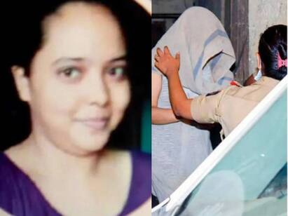 200 perfume bottles to hide rotting body in mumbai Crime: துண்டு துண்டாக தாயை வெட்டிக் கொன்ற மகள்.. 3 மாதங்களுக்கு பிறகு வெளிவந்த உண்மை.. சிக்கியது எப்படி?