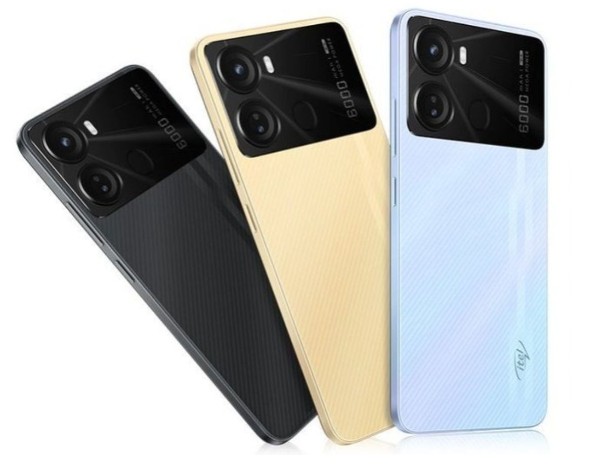Itel P40: ভারতে হাজির নতুন বাজেট ফোন Itel P40, একবার চার্জ দিলে টানা ১৫ দিন চলবে ব্যাটারি