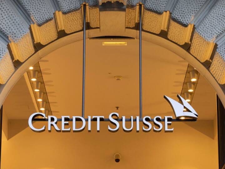Credit Suisse More Important To Indian Banking Sector Than SVB Jefferies Credit Suisse More Important To Indian Banking Sector Than SVB: Jefferies