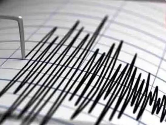 new zealand earthquake 7 1 magnitude struck depth of 10 kilometers usgs New Zealand Earthquake: ਨਿਊਜ਼ੀਲੈਂਡ 'ਚ ਜ਼ਬਰਦਸਤ ਭੂਚਾਲ ਨਾਲ ਕੰਬੀ ਧਰਤੀ, ਮਹਿਸੂਸ ਕੀਤੇ ਗਏ 7.1 ਤੀਬਰਤਾ ਦੇ ਝਟਕੇ