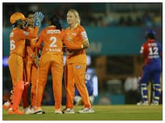 महिला IPL के 14 मैचों के बाद किस टीम का कैसा है हाल, जानें प्वाइंट्स टेबल का पूरा गणित