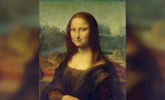 Leonardo Da Vinci: নিজের বাড়ি থেকে বিক্রি, বার বার হাতবদল, যৌন ক্রীতদাসী ছিলেন দা ভিঞ্চির মা!