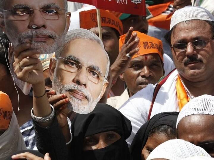 Modi Mitra: ‘Modi Mitra’ will bring Muslim voters closer to BJP in 2024, will start from April 25, know the complete plan