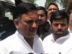 सीएम योगी के 6 साल पूरे होने पर सपा नेता उदयवीर सिंह ने कसा तंज, गठबंधन को लेकर कही बड़ी बात