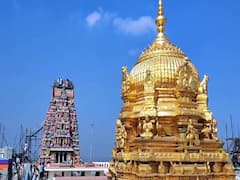 Job Alert : 281 பணியிடங்கள்; யாரெல்லாம் விண்ணப்பிக்கலாம்? இந்து சமய அறநிலையத்துறை வேலைவாய்ப்பு, முழு விவரம்!