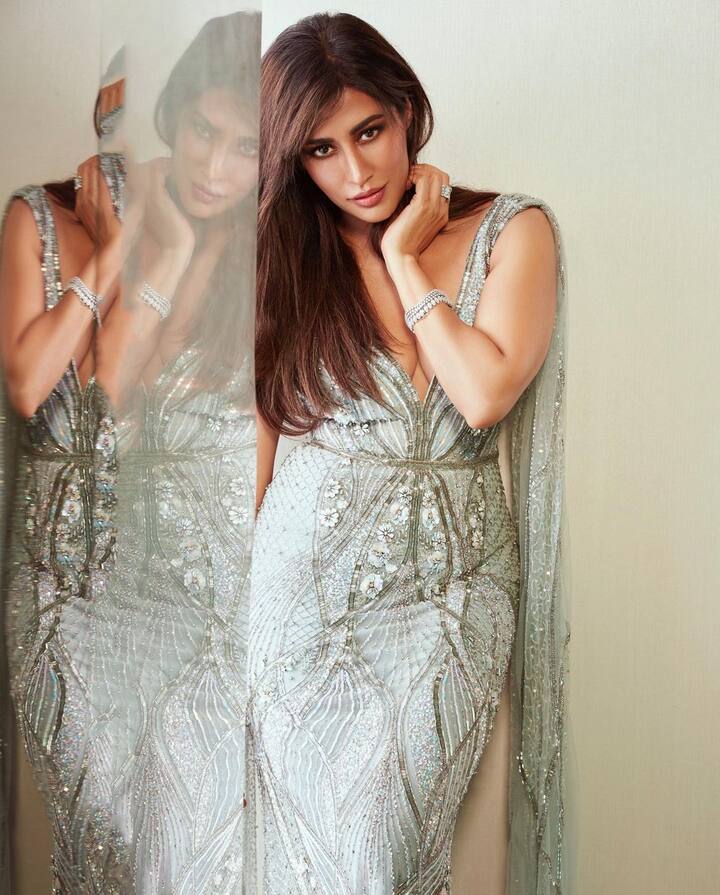 The actor is now awaiting the release of her upcoming film Gaslight