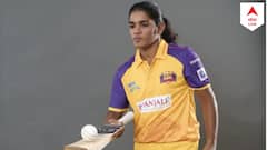 মুম্বইয়ের বস্তি থেকে মহিলাদের ক্রিকেটে মধ্যগগনে! সিমরনের কৃতিত্বে গর্বিত বাবা-মা