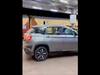 Agra Man Drives SUV On Railway Platform To Make Reels, Booked Under Railway Act: WATCH