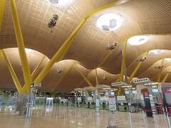 World Best Airport 2023: दुनिया के सबसे बेहतरीन एयरपोर्ट की लिस्ट, सिंगापुर से स्पेन तक...देखें कौन किस स्पॉट पर