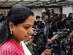 दिल्ली आबकारी नीति मामले में 20 मार्च को फिर ED के सामने पेश होंगी कविता, जारी हुआ नया समन