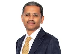 Rajesh Gopinathan Resigns As TCS CEO, K Krithivasan To Be His Successor