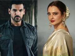 In Pics: जॉन अब्राहम से लेकर रेखा तक, जब बच्चों के ना होने पर खुलकर बोले ये सितारे, जानिए क्या कहा