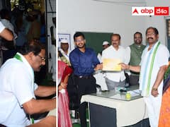 సిక్కోలు పార్టీల్లో లొసుగులను బయట పెట్టిన ఎమ్మెల్సీ ఎన్నిక - నర్తు రామారావు గెలిచినా అంతు చిక్కని లెక్కలు !