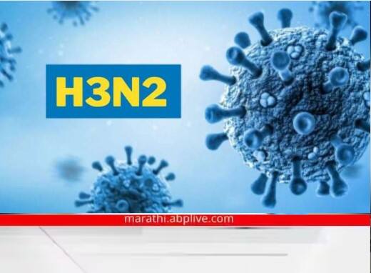 maharashtra Pune news  H3N2 Virus  Man tested positive for H3N2 virus dies in Pimpri Chinchwad Pune Pune H3N2 Virus :  धोका वाढला! पिंपरी-चिंचवडमध्ये H3N2 विषाणूने घेतला ज्येष्ठ नागरिकाचा बळी