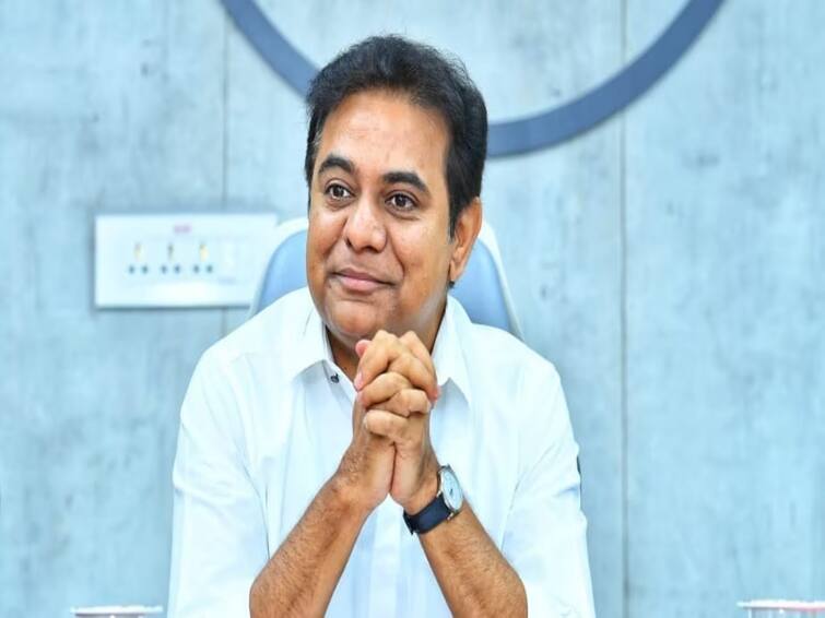 KTR Letter : Cancellation of 35 thousand votes in the Cantonment Board is illegal – KTR’s letter to the Centre