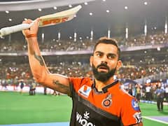 IPL 2023: आईपीएल इतिहास में किस बल्लेबाज ने जड़े हैं सबसे ज्यादा चौके, देखें टॉप-5 बैट्समैन लिस्ट