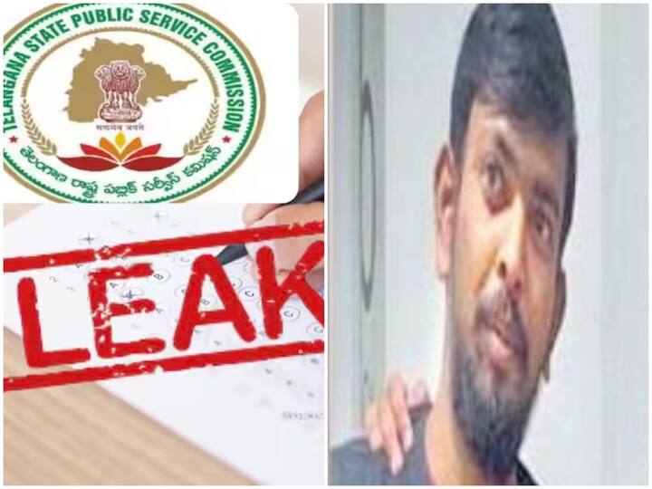 Hyderabad TSPSC Paper leakage scandal SIT identified three more papers in Praveen pendrive TSPSC Paper Leak : టీఎస్పీఎస్సీ పేపర్ల లీకేజీ కేసు, ప్రవీణ్ పెన్ డ్రైవ్ లో మరో మూడు ప్రశ్నాపత్రాలు!
