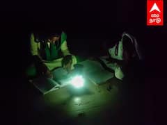 Kanchipuram Irular People : இருளில் வாழும் இருளர்கள்.. விளக்கு வெளிச்சத்தில் படிக்கும் மாணவர்கள்...