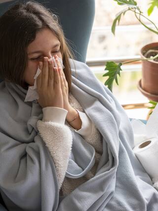H3N2 Influenza: H3N2નો ટેસ્ટ પોઝિટિવ આવે તો ICMRની માર્ગદર્શિકા મુજબ,રાખો આ તકેદારી