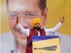 आम आदमी पार्टी की सरकार को पंजाब में एक साल पूरा, सीएम भगवंत मान ने गिनाईं उपलब्धियां