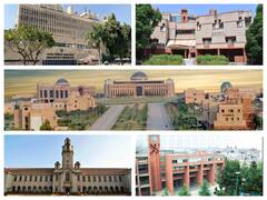 தெற்காசியாவின் சிறந்த பல்கலைக்கழகங்கள்..இதோ..!