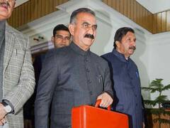 हिमाचल में महिलाओं को हर महीने मिलेंगे 1500 रुपये, CM सुक्खू ने किया एलान