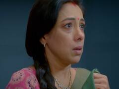 Anupama Spoiler Alert: छोटी अनु के गम में बौखलाया अनुज, माया के बुने जाल में फंस गई अनुपमा, पति से टूट गया रिश्ता!