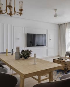 Shakti Mohan Dream Home: इस फेमस डांसर और कोरियोग्राफर ने लिया अपना ड्रीम होम, सोशल मीडिया पर शेयर की Inside तस्वीरें