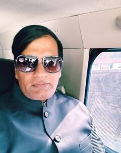 Kiran Patel: કાશ્મીરમાં પકડાયેલા નકલી અધિકારી ગુજરાતી કિરણ પટેલની આવી છે લાઈફ સ્ટાઈલ, જુઓ તસવીરો