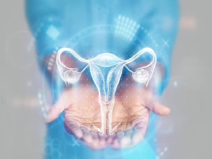 Women often ignore these symptoms of ovarian cancer learn about the early signs like this Ovarian Cancer: ओवेरियन कैंसर के इन लक्षण को महिलाएं अक्सर करती हैं इग्नोर, ऐसे जानें शुरुआती संकेतों के बारे में...