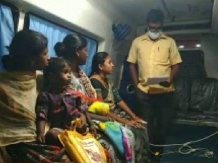 Crime: கர்ப்பிணி மகள் வயிற்றில் கட்டையால் அடித்த தந்தை - பதைபதைக்க வைத்த கொடூரம்