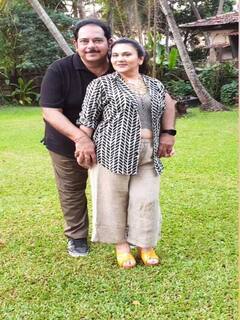 Ramayana Actors Real Life Partners: किसी ने वकील तो किसी ने की एक्ट्रेस से शादी, ये हैं ‘रामायण’ एक्टर्स के रियल लाइफ पार्टनर