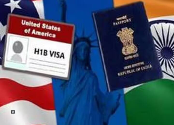 H-1B Visa Registration: Visa registration will no longer have to face trouble, there is good news for users, know everything