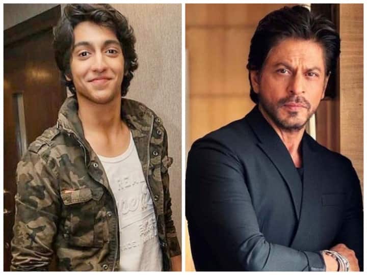 Ahaan Pandey danced fiercely on Shahrukh’s song at Alana’s wedding, ‘King Khan’ gave such a reaction