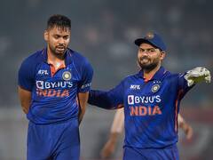 KL Rahul: కీపింగ్‌ స్టాండర్డ్స్‌ పెంచేస్తున్న రాహుల్‌ - 2018 తర్వాత టాప్‌ లిస్టులో!