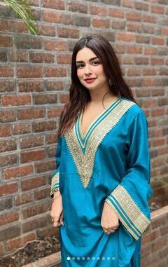 Avneet Kaur: ਕਸ਼ਮੀਰ ਦੀ ਕਲੀ ਬਣੀ ਅਵਨੀਤ ਕੌਰ, ਐਥਨਿਕ ਲੁੱਕ 'ਚ ਸ਼ੇਅਰ ਕੀਤੀਆਂ ਖੂਬਸੂਰਤ ਤਸਵੀਰਾਂ