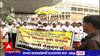 Amravati Old Pension Protest : 