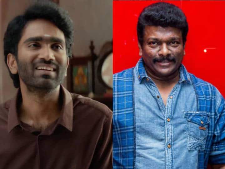 Actor Radhakrishnan Parthiban says why pradeep ranganathan troll him in love today movie Radhakrishnan Parthiban: கோமாளி பட பஞ்சாயத்து.. லவ் டுடே வசனத்தில் சீண்டிய பிரதீப்.. உண்மையை சொன்ன பார்த்திபன்