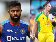 Ind vs Aus: இந்தியா - ஆஸ்திரேலியா இடையேயான முதல் ஒருநாள் போட்டி.. பாண்ட்யா தலைமையில் வெற்றி கிட்டுமா?