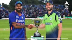 IND vs IRE: ਟੀਮ ਇੰਡੀਆ ਵਰਲਡ ਕੱਪ ਤੋਂ ਪਹਿਲਾਂ ਆਇਰਲੈਂਡ ਦੇ ਖ਼ਿਲਾਫ਼ ਖੇਡੇਗੀ ਵਨਡੇ ਸੀਰੀਜ਼ , ਜਾਣੋ ਸਮਾਂ ਸਾਰਣੀ