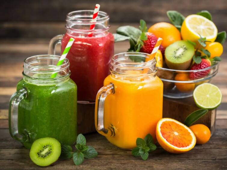 Immunity Booster Juices: Corona cases are increasing again in the country including Gujarat, increase your immunity with this juice Immunity Booster: ગુજરાત સહિત દેશમાં ફરી વધી રહ્યા છે કોરોના કેસ, આ જ્યુસથી વધારો તમારી રોગ પ્રતિકારક શક્તિ