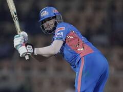 Photos: बचपन में फुटबॉल-बास्केटबॉल से था प्यार, बड़ी हुईं तो थामा क्रिकेट का दामन, अब WPL में गेंद और बल्ले से कर रहीं कमाल