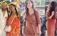 લગ્નના 6 વર્ષ પછી માં બનશે અજય દેવગનની ઓનસ્ક્રીન દીકરી, ફ્લોન્ટ કર્યો બેબી બંપ