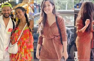 લગ્નના 6 વર્ષ પછી માં બનશે અજય દેવગનની ઓનસ્ક્રીન દીકરી, ફ્લોન્ટ કર્યો બેબી બંપ