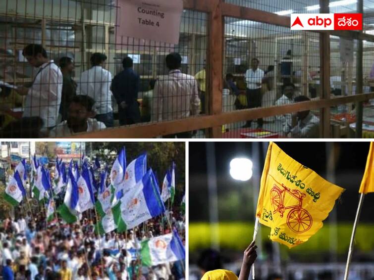 MLC Result Analysis: What do the MLC election results for graduates mean?  Is TDP resurgent?