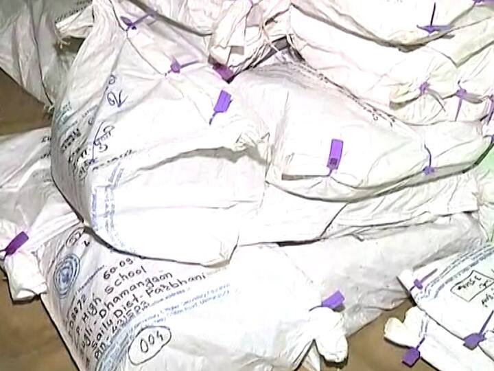 बोर्डाच्या अधिकाऱ्याच्या म्हणण्यानुसार पेपर तपासणीची पर्यायी व्यवस्था करण्याची तयारी सुरू आहे.