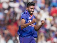 তিনে নামলেন সিরাজ, টেস্টে ব্য়াটারদের তালিকায় দুইয়ে উঠে এলেন উইলিয়ামসন