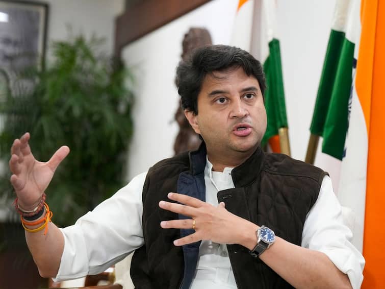 It Will Result In Rs 30,000 Cr Investment, 50,000 Jobs: Minister Of Steel Jyotiraditya Scindia On PLI Scheme It Will Result In Rs 30,000 Cr Investment, 50,000 Jobs: Minister Of Steel Jyotiraditya Scindia On PLI Scheme