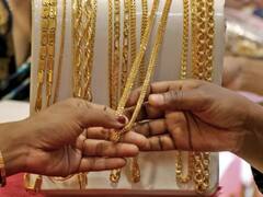 Gold, Silver Price: ஜெட் வேகத்தில் எகிறும் தங்கம் விலை... ஒரு சவரன் என்ன விலை தெரியுமா..?